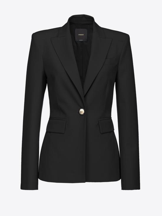  핑코 수트 자켓 100254 A15O - PINKO