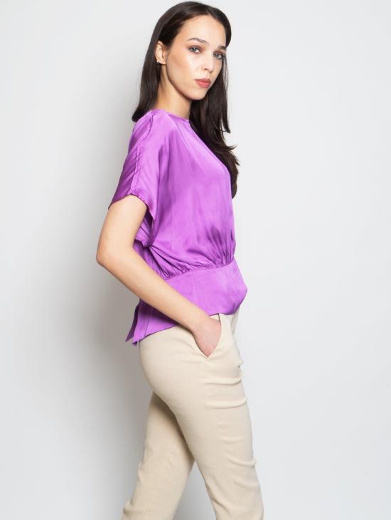  에센셜앤트워프 블라우스 Top INV 2022 15107 - ESSENTIEL ANTWERP