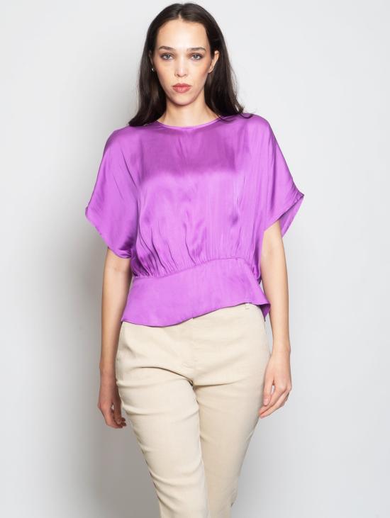  에센셜앤트워프 블라우스 Top INV 2022 15107