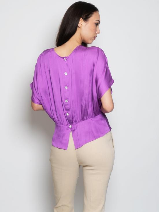  에센셜앤트워프 블라우스 Top INV 2022 15107 - ESSENTIEL ANTWERP