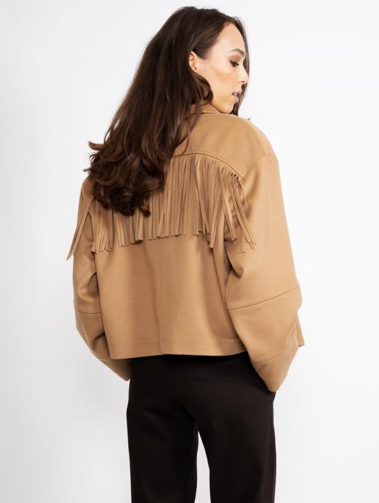  페데리카 토시 자켓 FTI22CP039 0 - FEDERICA TOSI