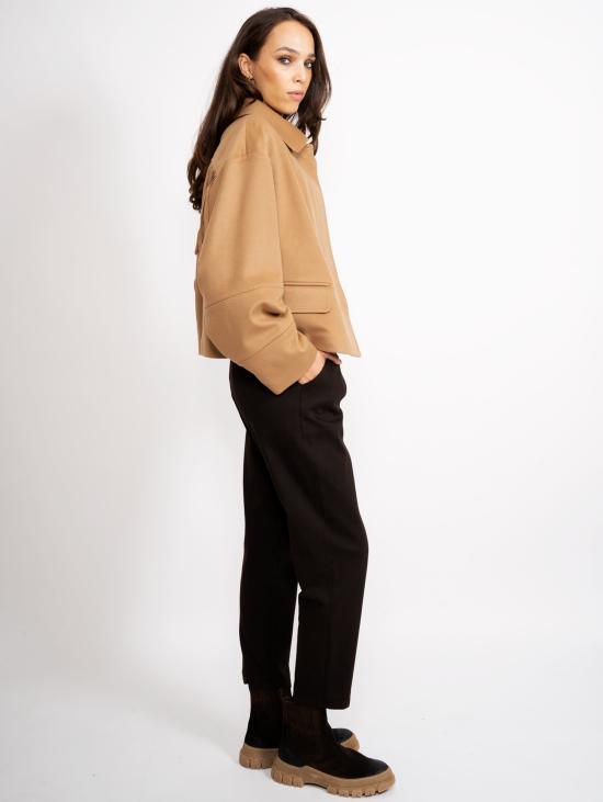  페데리카 토시 자켓 FTI22CP039 0 - FEDERICA TOSI