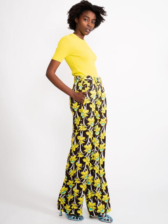  파로쉬 팔라초 팬츠 Pant INV 2021 9825 - PAROSH