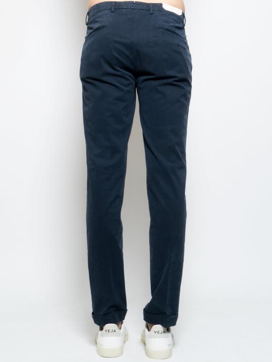  브릴리아1949 스트레이트 팬츠 Pant INV 2022 9785 - BRIGLIA 1949