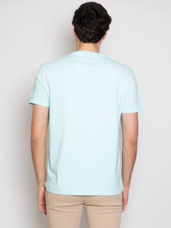  랄프 로렌 반팔 티셔츠 710671438289 - RALPH LAUREN