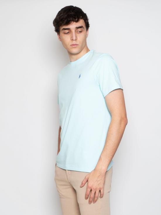  랄프 로렌 반팔 티셔츠 710671438289 - RALPH LAUREN