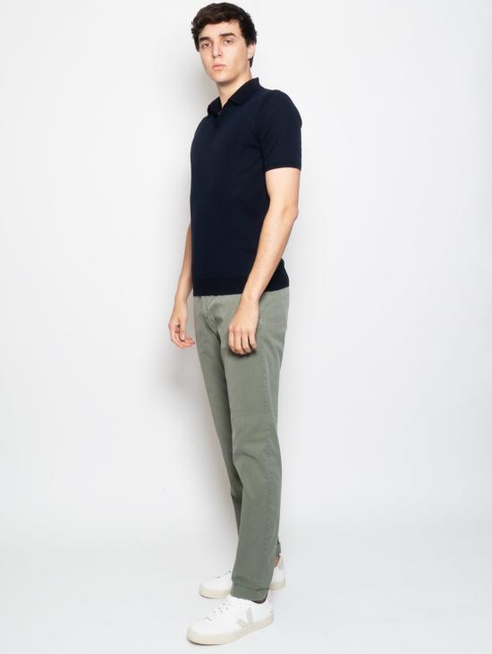  브릴리아1949 스트레이트 팬츠 Pant INV 2022 9765 - BRIGLIA 1949