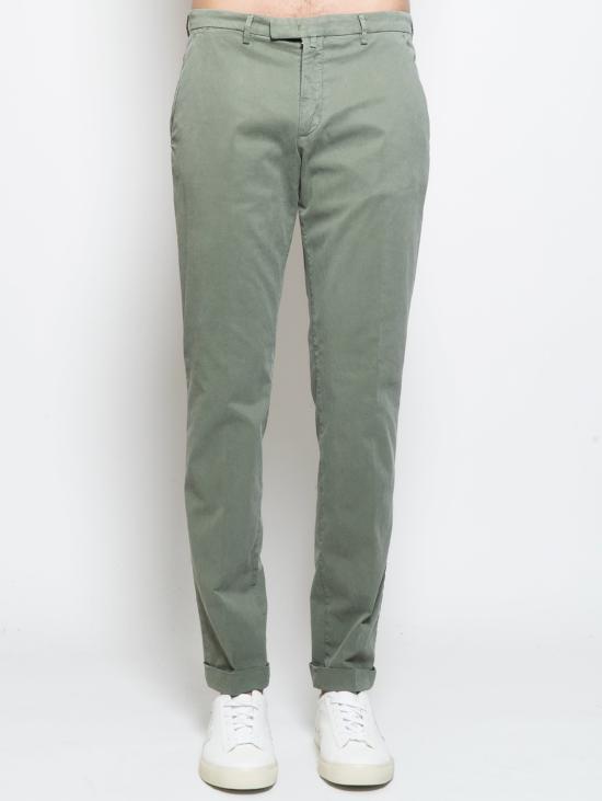  브릴리아1949 스트레이트 팬츠 Pant INV 2022 9765