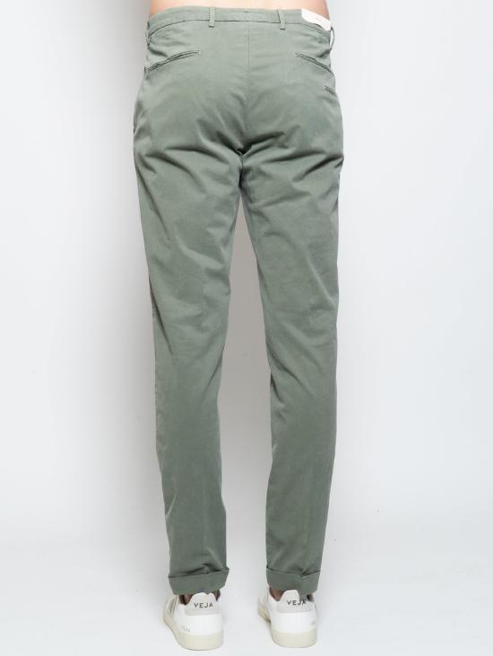  브릴리아1949 스트레이트 팬츠 Pant INV 2022 9765 - BRIGLIA 1949