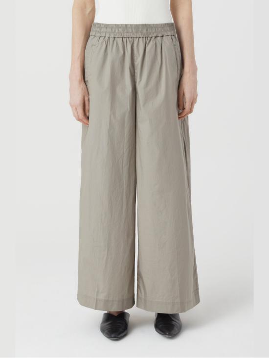  클로즈드 스트레이트 팬츠 Pant INV 2022 13375