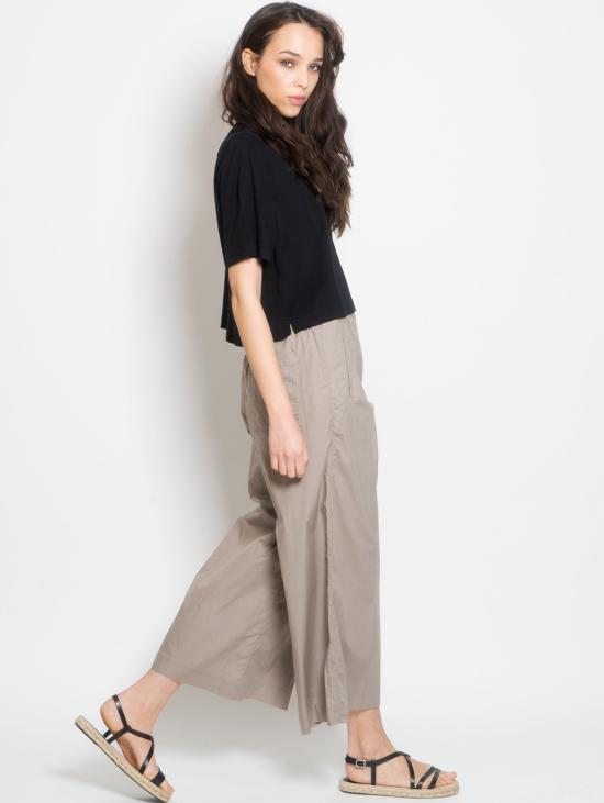  클로즈드 스트레이트 팬츠 Pant INV 2022 13375 - CLOSED