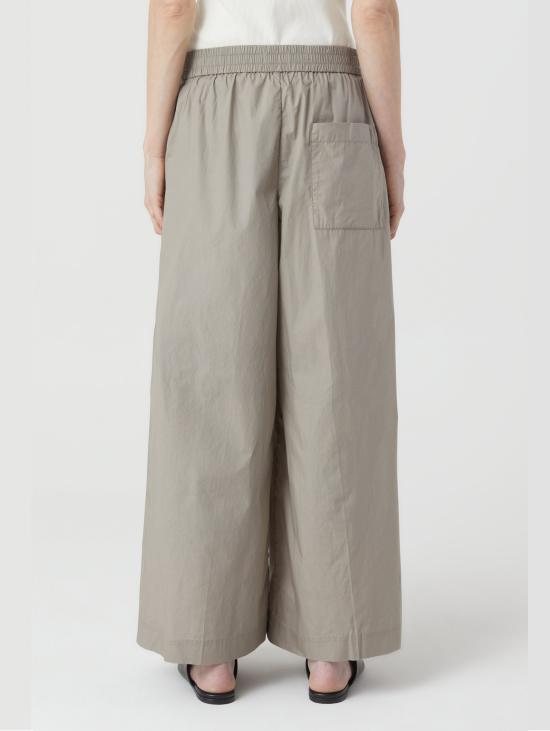  클로즈드 스트레이트 팬츠 Pant INV 2022 13375 - CLOSED