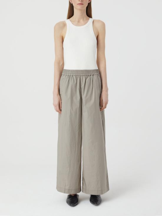  클로즈드 스트레이트 팬츠 Pant INV 2022 13375 - CLOSED