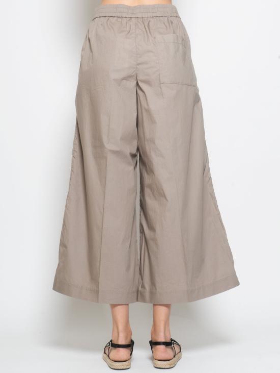  클로즈드 스트레이트 팬츠 Pant INV 2022 13375 - CLOSED