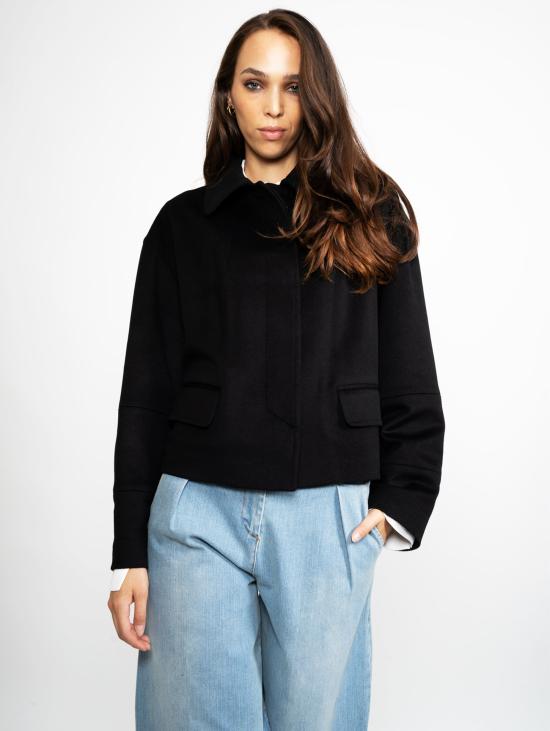  페데리카 토시 자켓 FTI22CP039 0