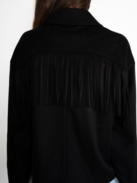  페데리카 토시 자켓 FTI22CP039 0 - FEDERICA TOSI