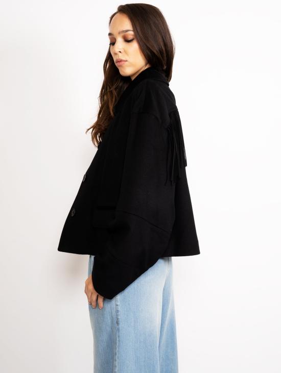  페데리카 토시 자켓 FTI22CP039 0 - FEDERICA TOSI