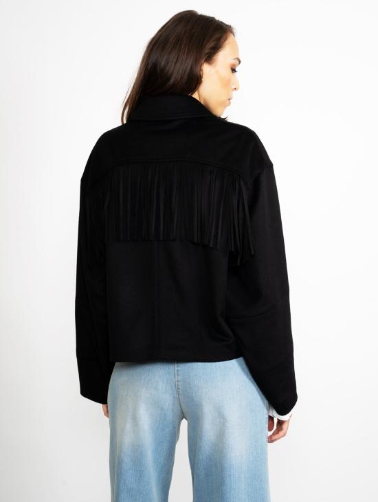  페데리카 토시 자켓 FTI22CP039 0 - FEDERICA TOSI