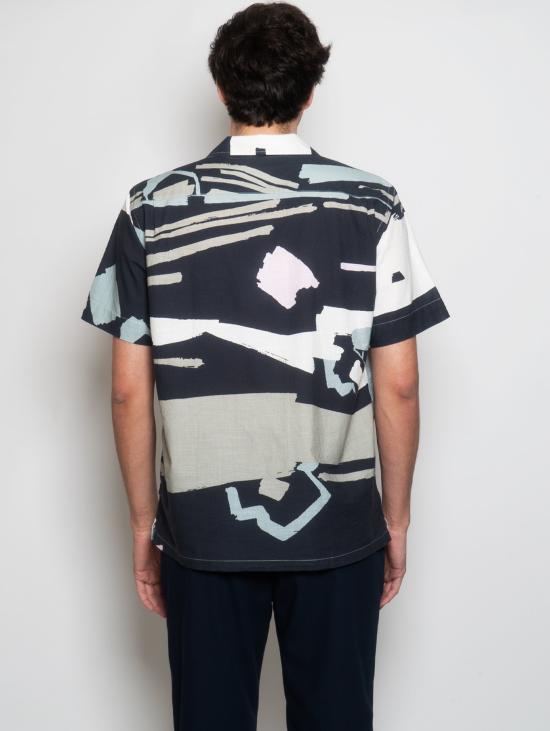  클로즈드 폴로 티셔츠 C84099 24M AP568 - CLOSED