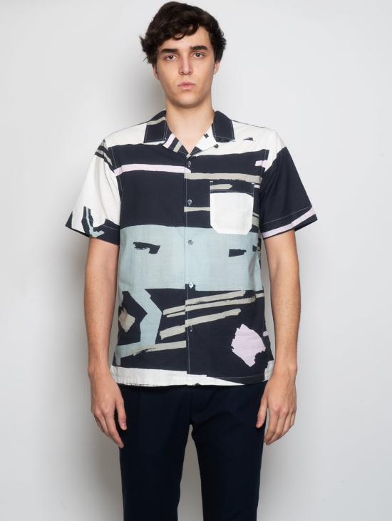  클로즈드 폴로 티셔츠 C84099 24M AP568