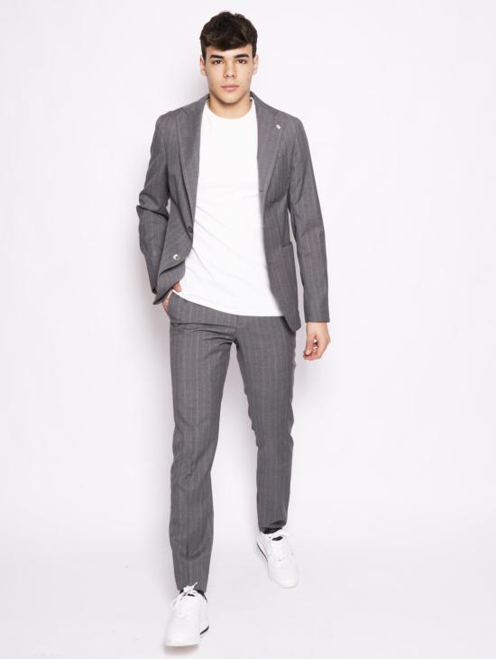  마뉴엘리츠 수트 세트 P92564P19