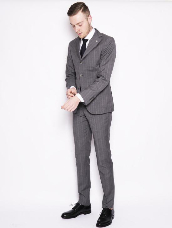  마뉴엘리츠 수트 세트 P92564P19 - MANUEL RITZ