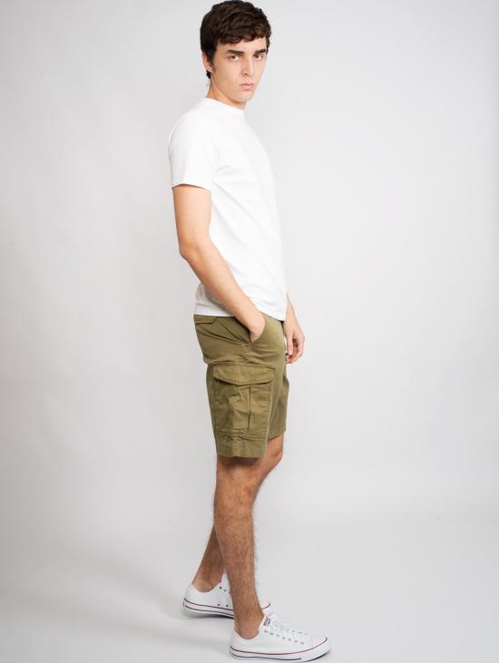  울리치 숏팬츠 CFWOSH0029MRUT25596098 - WOOLRICH