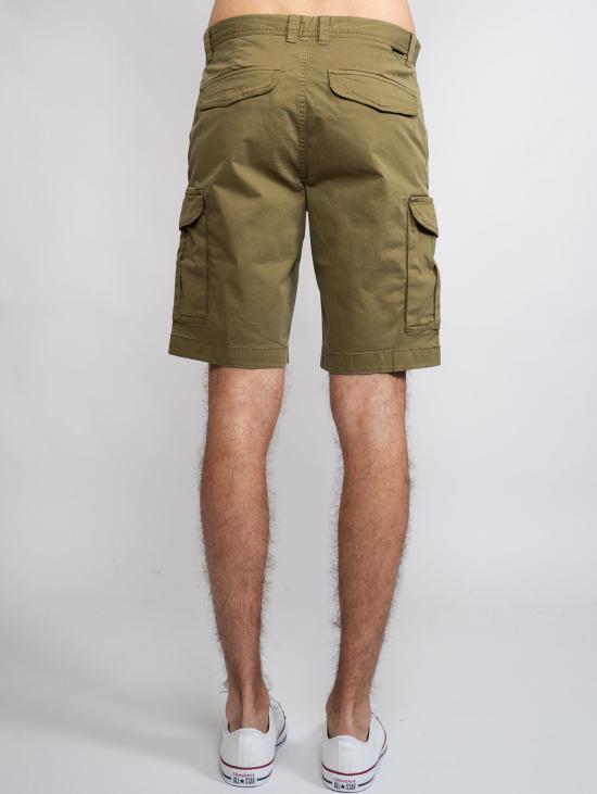  울리치 숏팬츠 CFWOSH0029MRUT25596098 - WOOLRICH