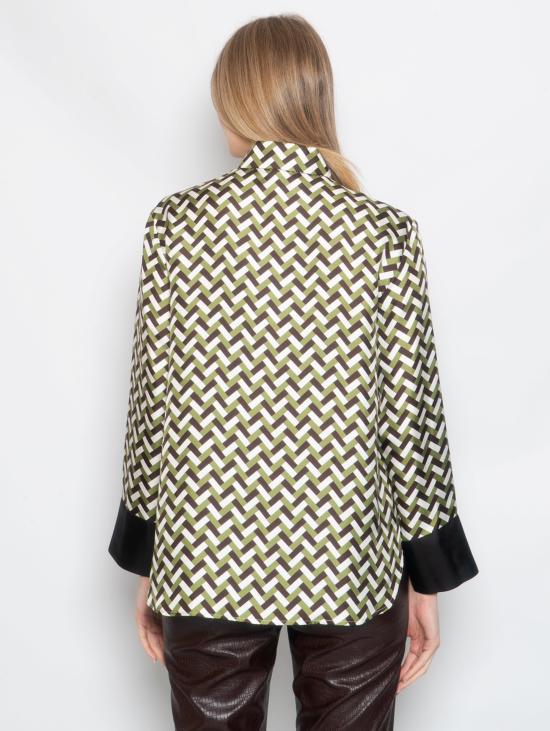  막스마라 블라우스 2416111017600 - MAX MARA