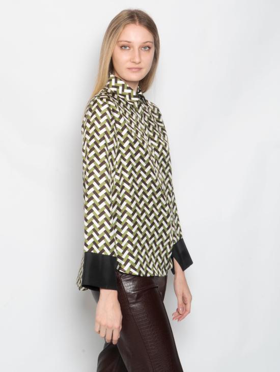  막스마라 블라우스 2416111017600 - MAX MARA