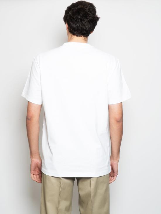  디키즈 반팔 티셔츠 DK0A4TMO - DICKIES