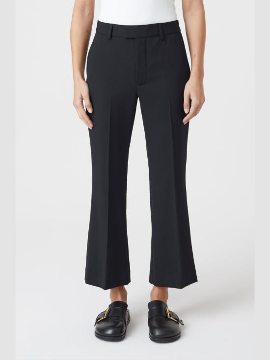  클로즈드 스트레이트 팬츠 Pant INV 2023 8330