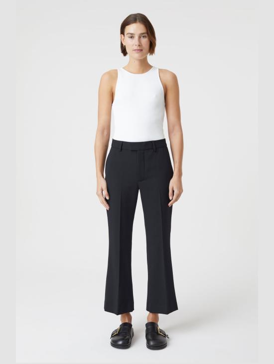  클로즈드 스트레이트 팬츠 Pant INV 2023 8330 - CLOSED