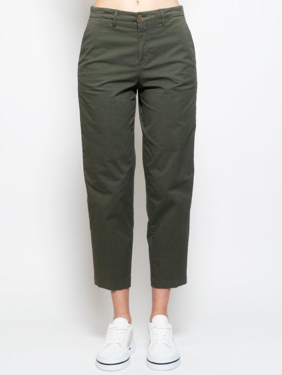  브릴리아1949 크롭 팬츠 Jean INV 2022 15331