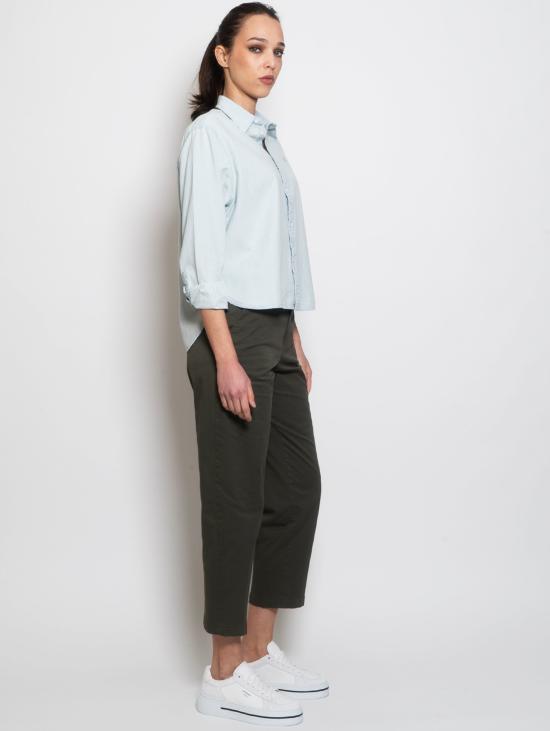  브릴리아1949 크롭 팬츠 Jean INV 2022 15331 - BRIGLIA 1949