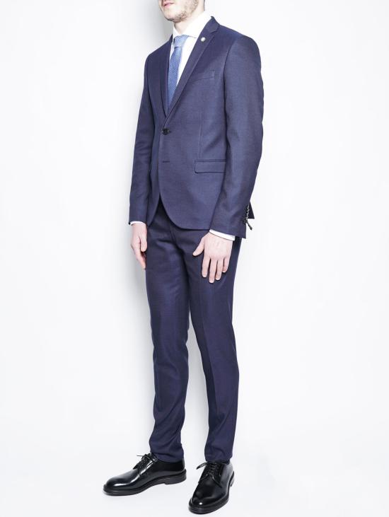  마뉴엘리츠 수트 세트 P85046P18 - MANUEL RITZ