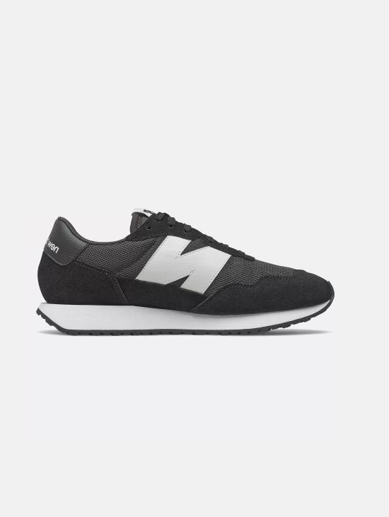  뉴발란스 뮬/슬리퍼 MS237CCblack - NEW BALANCE