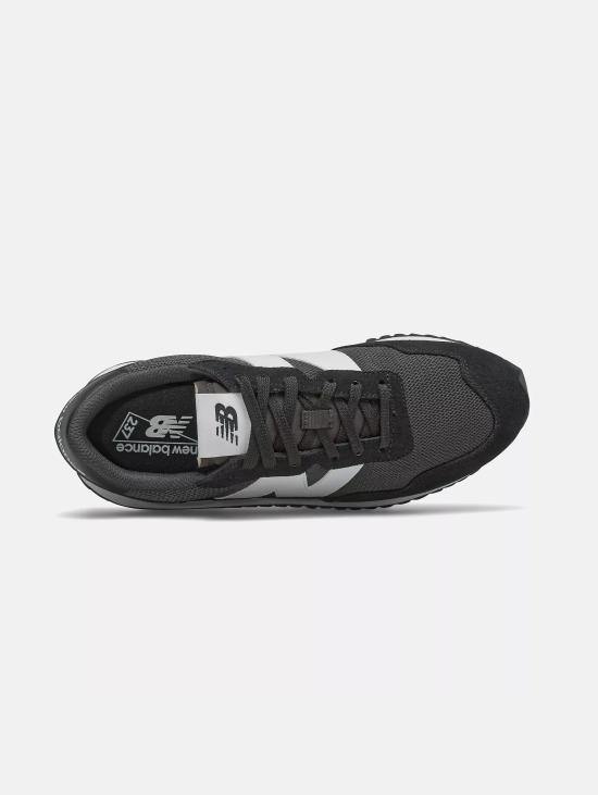  뉴발란스 뮬/슬리퍼 MS237CCblack - NEW BALANCE