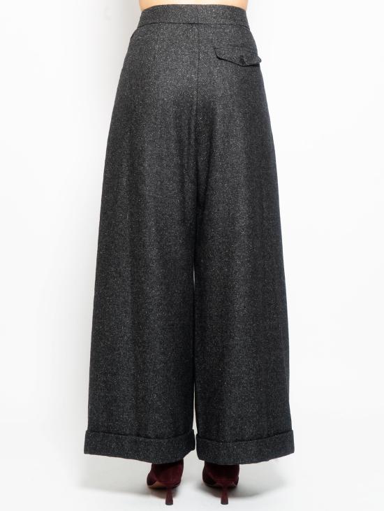  클로즈드 스트레이트 팬츠 Pant INV 2023 8369 - CLOSED