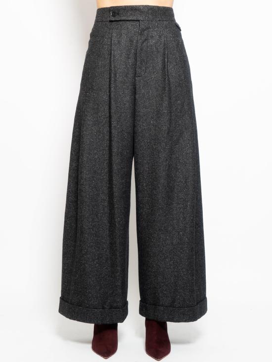  클로즈드 스트레이트 팬츠 Pant INV 2023 8369