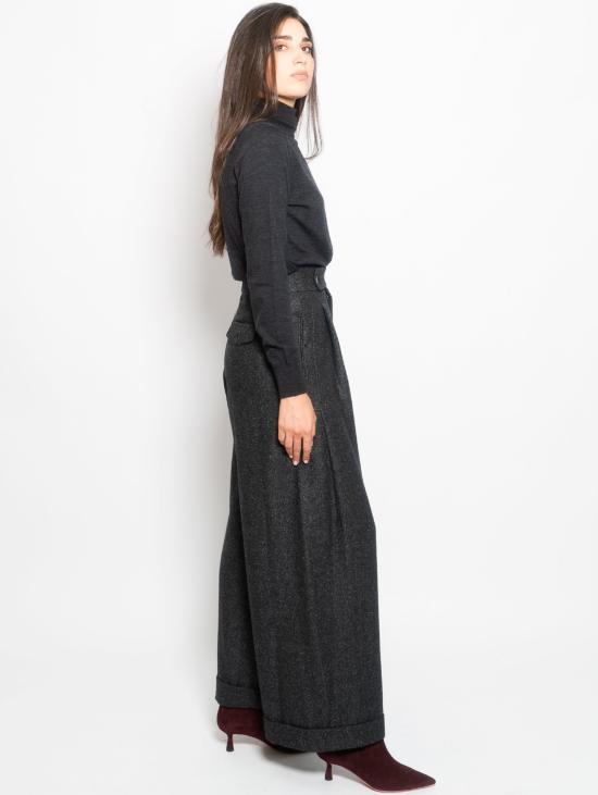  클로즈드 스트레이트 팬츠 Pant INV 2023 8369 - CLOSED