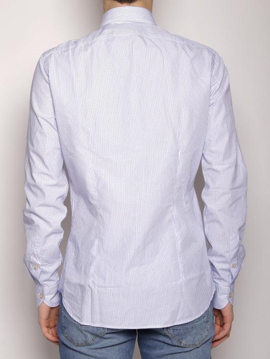  싸쿠스 긴팔 셔츠 P73771P17 - XACUS