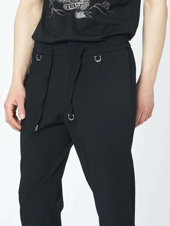 존 리치몬드 스트레이트 팬츠 Pant INV 2022 4763 - JOHN RICHMOND