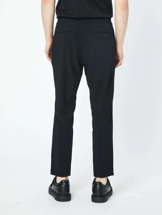  존 리치몬드 스트레이트 팬츠 Pant INV 2022 4763 - JOHN RICHMOND