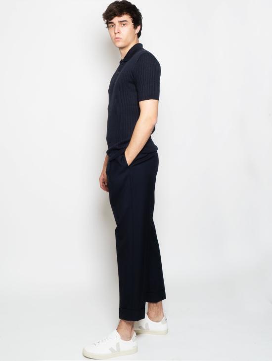  오피신 제네랄 스트레이트 팬츠 Pant INV 2023 1670 - OFFICINE GENERALE