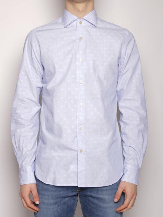  싸쿠스 긴팔 셔츠 P73777P17