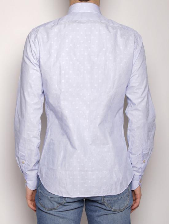  싸쿠스 긴팔 셔츠 P73777P17 - XACUS