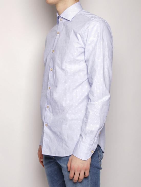  싸쿠스 긴팔 셔츠 P73777P17 - XACUS