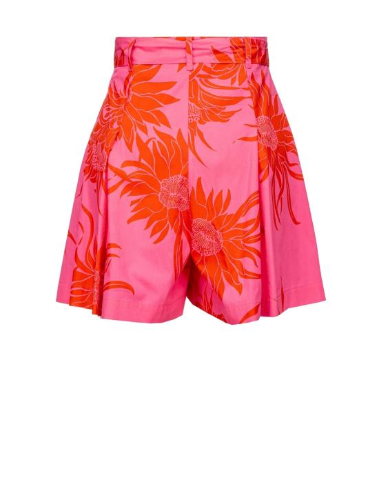 핑코 숏팬츠 Shor INV 2023 5502 - PINKO