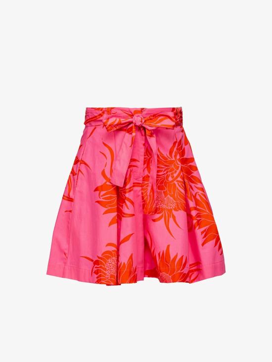  핑코 숏팬츠 Shor INV 2023 5502 - PINKO